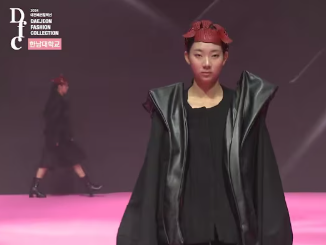 2024 대전 패션 컬렉션